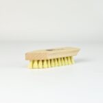 Schmutzbürste mit natürlichen Fibre Borsten – Bild 2