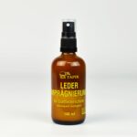 Lederimprägnierung für Glattleder