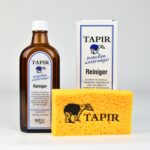 Draußen unterwegs! Reiniger – Bild 2