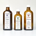 Pflegeset Tapir Draußen Unterwegs! - natürliche Pflege für Outdoorprodukte – Bild 2