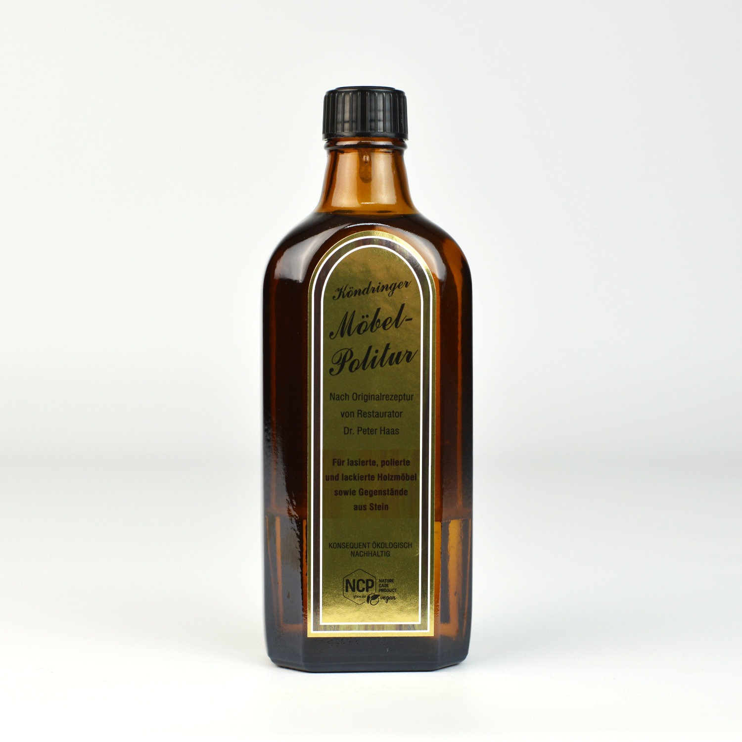75200-Köndringer_Möbelpolitur_von_Tapir Köndringer Möbelpolitur von Tapir – Bild 1