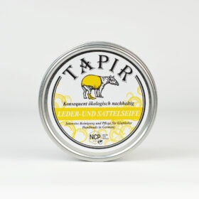 Leder- und Sattelseife