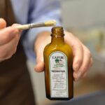 Draußen unterwegs! Nässeschutz – Bild 2