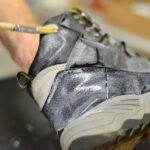 Draußen unterwegs! Nässeschutz – Bild 4