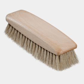 Sale! Shine brush light horsehair