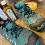 Draußen unterwegs! Nässeschutz – Bild 5