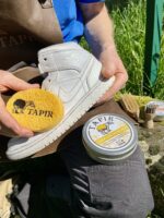 Leder- und Sattelseife – Bild 7