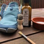 Draußen unterwegs! Nässeschutz – Bild 6