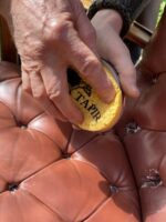 Quellschwamm aus natürlicher Zellulose – Bild 8