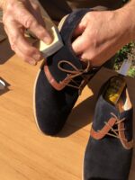 Rauleder-Radierer – Bild 8