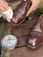 Lederbalsam in farblos – Bild 2