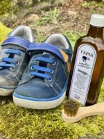 Pflegeset Tapir Draußen Unterwegs! - natürliche Pflege für Outdoorprodukte – Bild 8