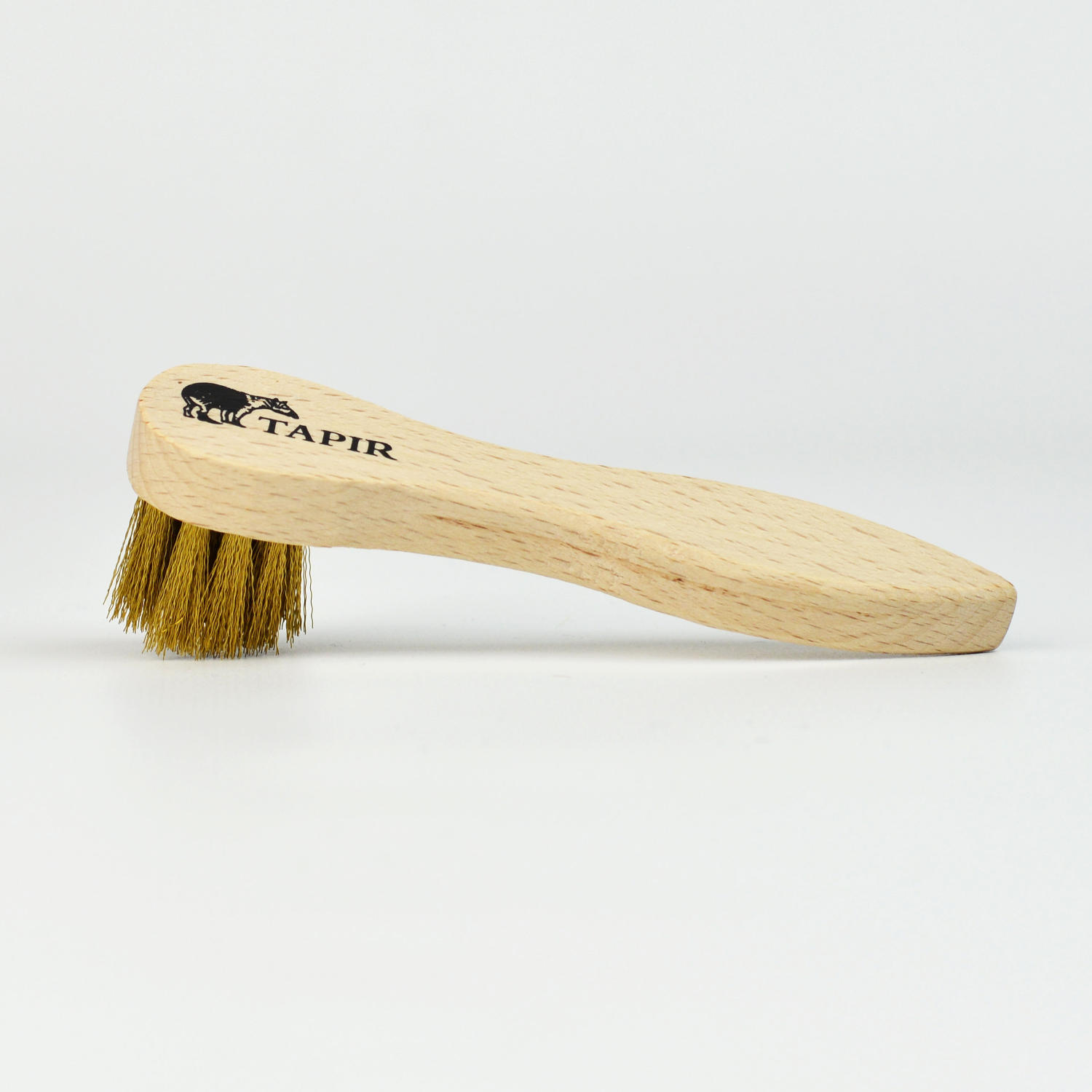 00795_Wildlederbuerste_mit_Messingborsten_7 Wildlederbürste mit Messingborsten – Bild 1