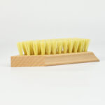 Schmutzbürste mit natürlichen Fibre Borsten – Bild 4