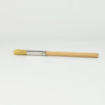 Langer Auftragspinsel für flüssige Pflegeprodukte – Bild 3