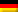 Markierung für Deutsch