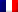 Markierung für Français