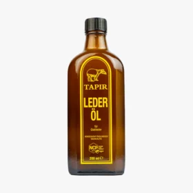 Lederöl