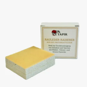 Rauleder-Radierer