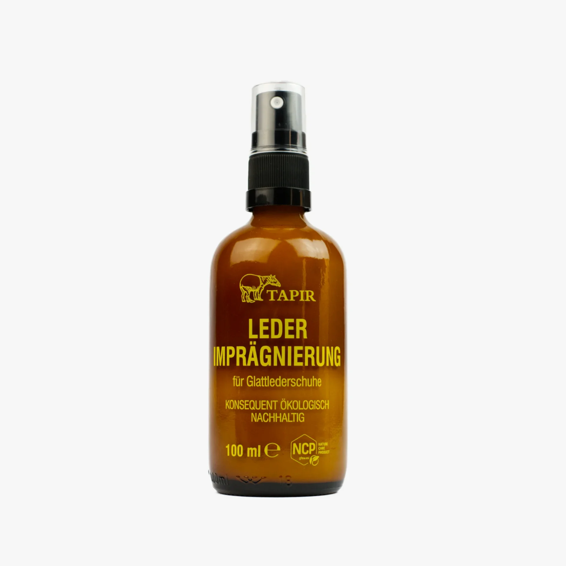 40100-Lederimpraegnierung-Glattleder Lederimprägnierung für Glattleder – Bild 1
