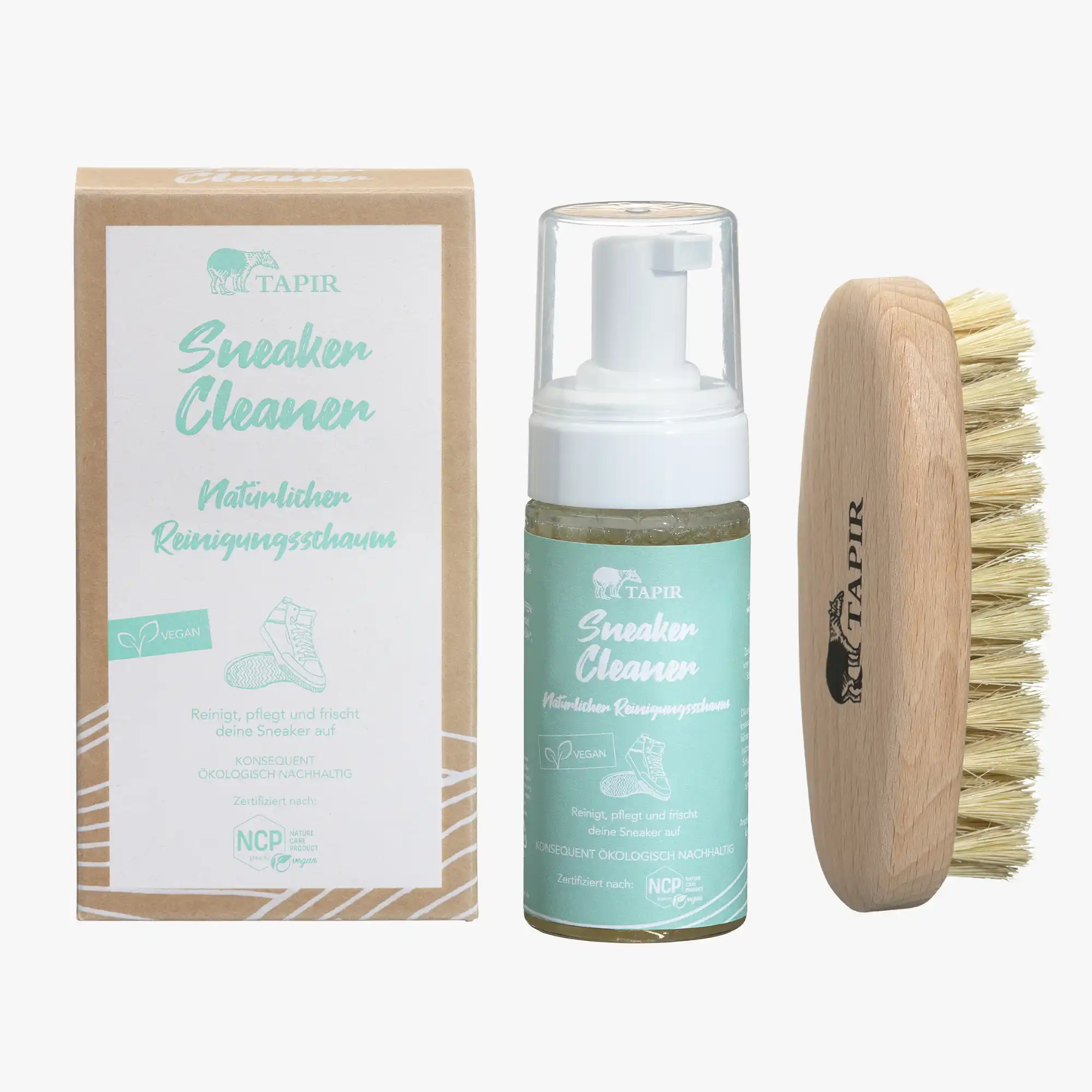 Cleaner_5270 Sneaker Cleaner – Bild 1