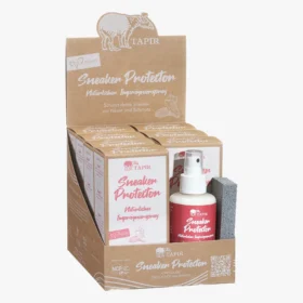 Sneaker Protector im Display 8 Stk.