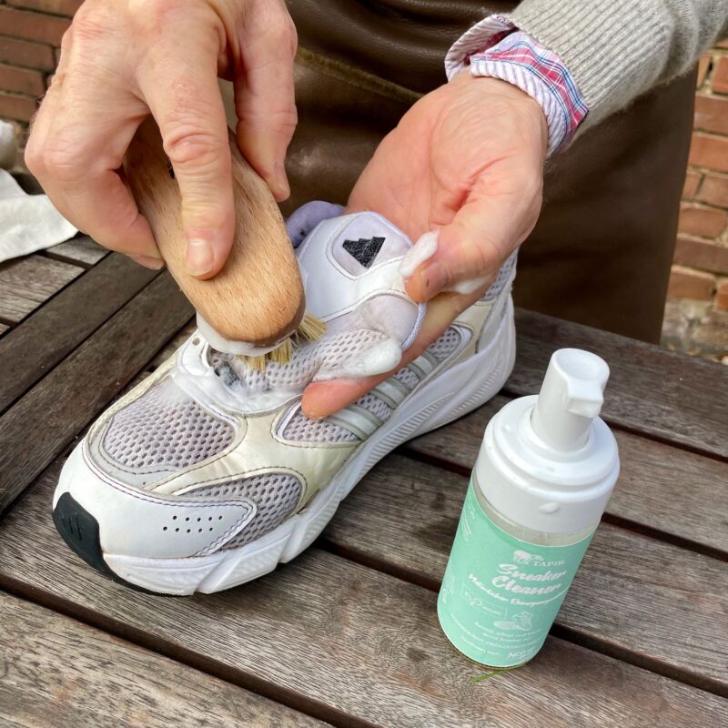Sneaker Cleaner